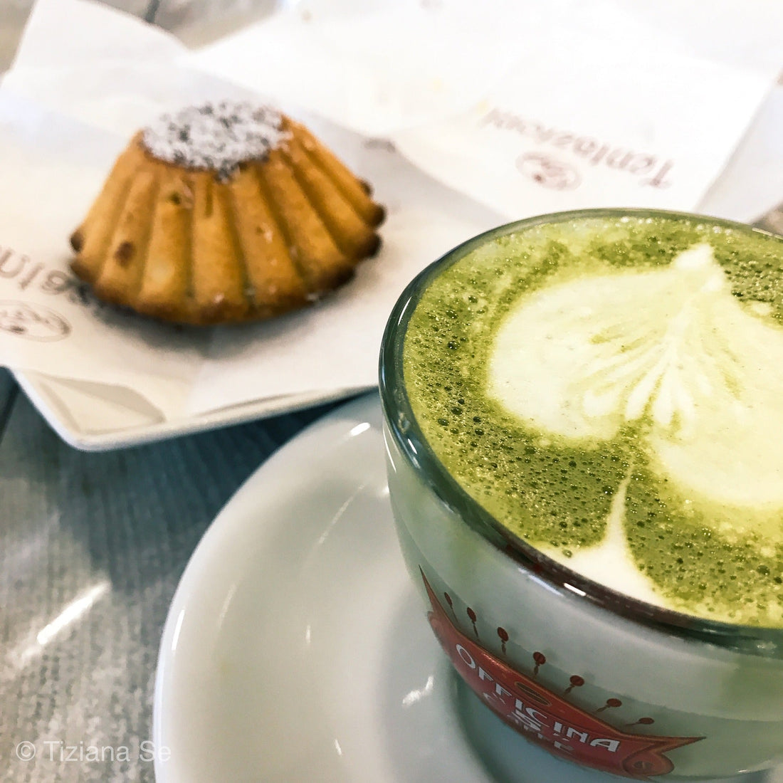 10 raisons de consommer du matcha au quotidien