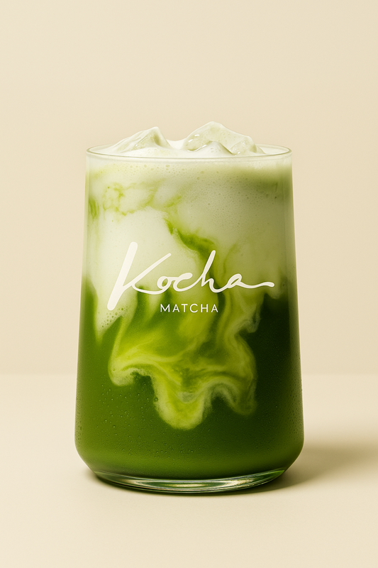 Matcha Cérémonie